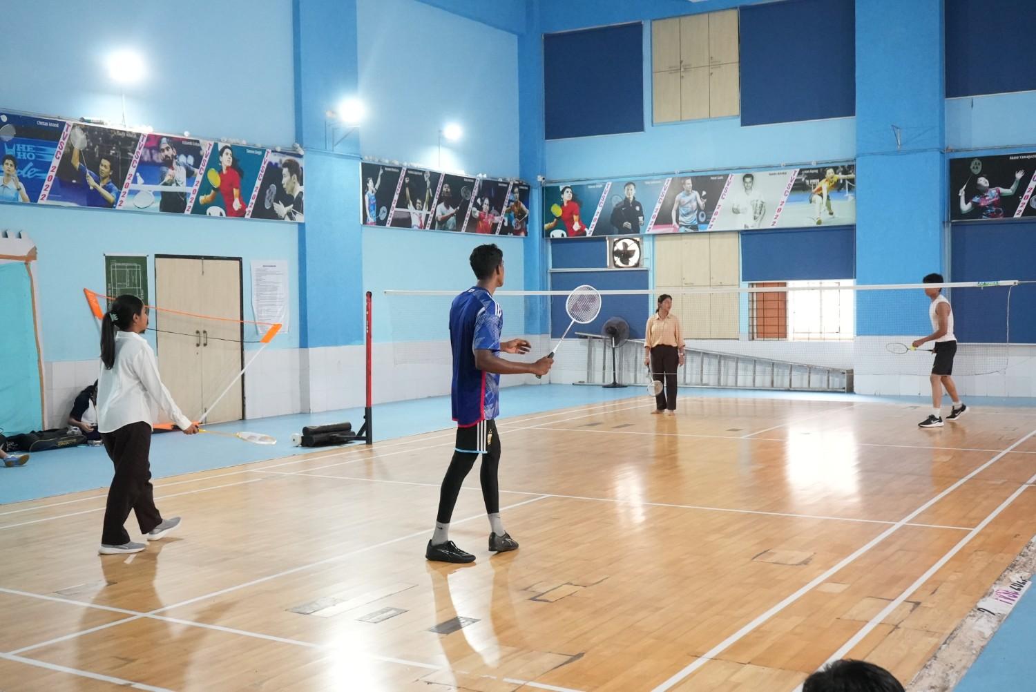 pgdm institute facilities